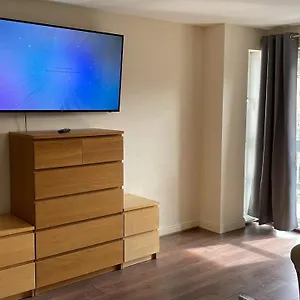  Apartment Br Großbritannien