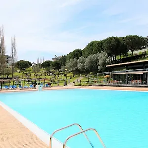  Apartment Marina Park Garden In Portugal