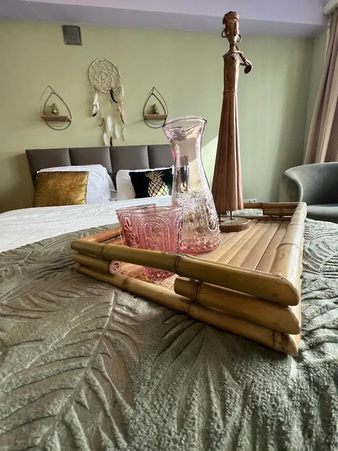 أنتويرب Lotelito Roomzzz 0*,  بلجيكا